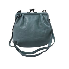 Aunts & Uncles MRS FORTUNE COOKIE Bügeltasche aegean blue